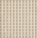 Мозаїка пресована Symetry Beige (2,3x2,3) 29,8x29,8