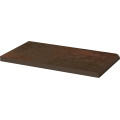Підвіконник Semir Brown 133x240 Paradyz
