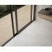 Плитка керамогранітна Ennis Light Beige RECT 598x1198x8 Paradyz