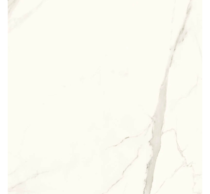 Плитка підлогова Calacatta SZKL RECT POL 89,8x89,8