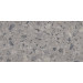 Плитка керамогранітна Terazzo Grey RECT 298x598x8 Paradyz