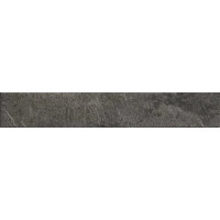 Плитка фасадна Carrizo Basalt STR 65x397 Paradyz