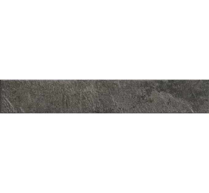Плитка фасадна Carrizo Basalt STR 65x397 Paradyz