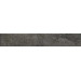 Плитка фасадна Carrizo Basalt STR 65x397 Paradyz