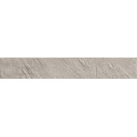 Плитка фасадна Carrizo Grey STR 65x397 Paradyz