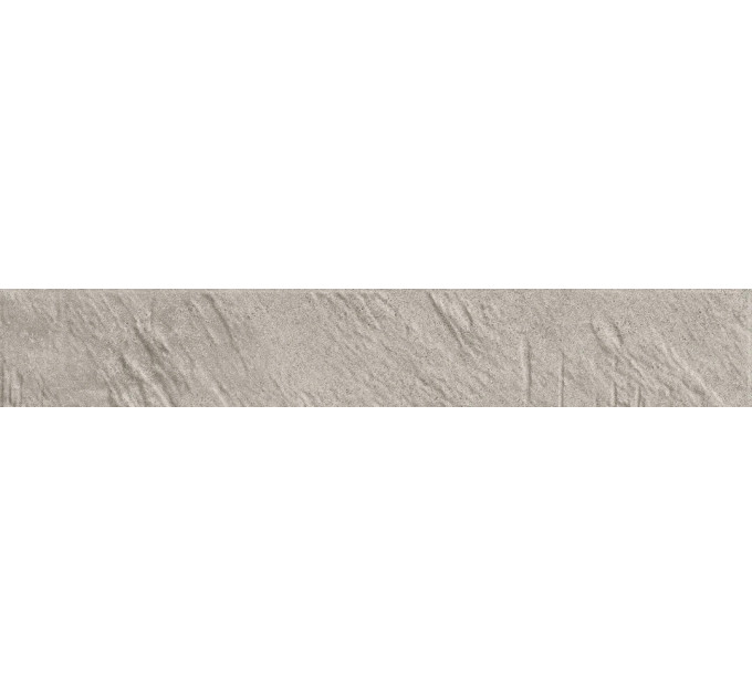Плитка фасадна Carrizo Grey STR 65x397 Paradyz
