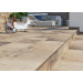 Цоколь Scandiano Beige Лівий 2 ел 8,1x30