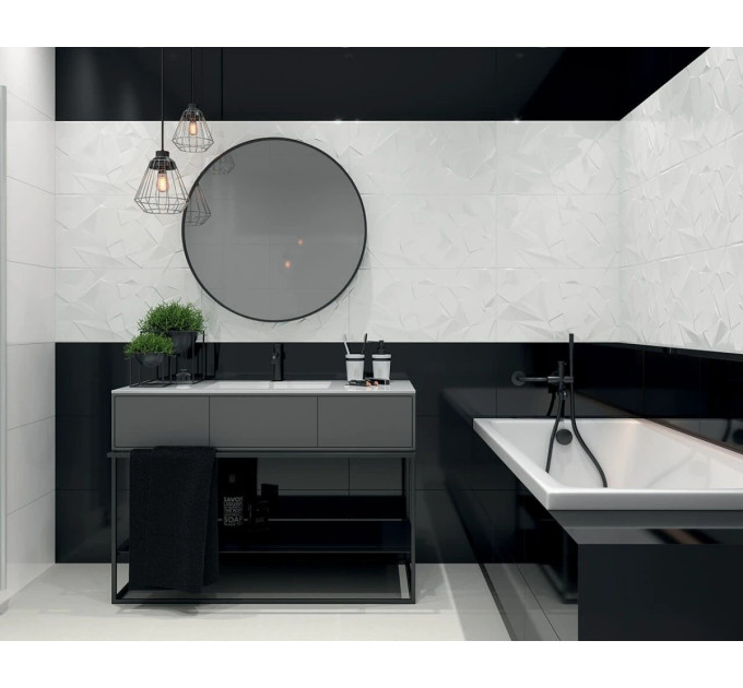 Плитка підлогова Hall Ivory SZKL MAT 60x60