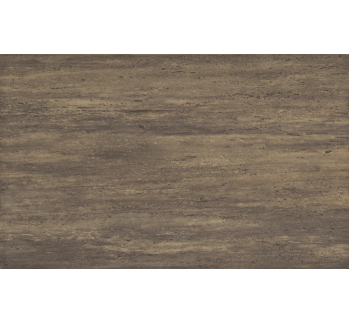 Плитка стінова Doppio Brown 25x40