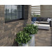 Плитка підлогова Scandiano Brown 30x60