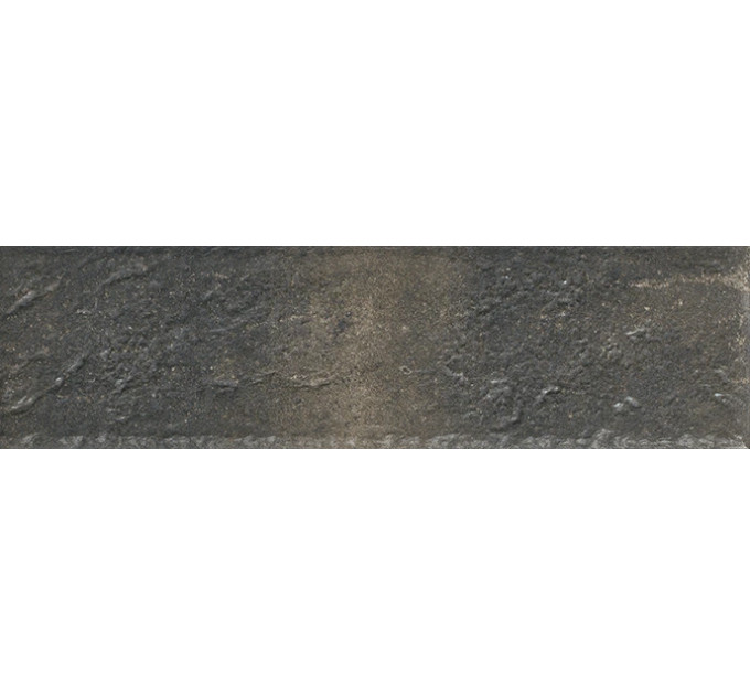 Плитка фасадна Scandiano Brown 65x240 Paradyz