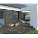 Плитка підлогова Scandiano Brown 30x60