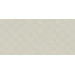 Декор Bergdust White RECT 298x598x8 Paradyz