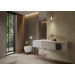 Плитка керамогранітна Freedust Taupe RECT MAT 598x598x8 Paradyz
