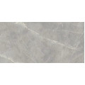 Плитка керамогранітна Ritual Grey RECT STR 595x1195x18 Paradyz