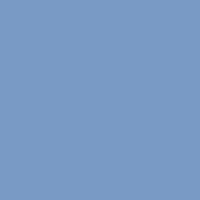Плитка стінова Gamma Блакитний Блиск 198x198 Paradyz