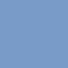 Плитка стінова Gamma Блакитний Блиск 198x198 Paradyz