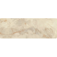 Плитка керамогранітна Invisible Tri-D White Spiek Kwarc SOFT 1640x3240x12 Paradyz