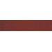 Плитка стінова Monpelli Wine Cegielka STR Блиск 65x298 Paradyz
