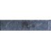 Плитка стінова Monpelli Navy Mix Cegielka STR Блиск 65x298 Paradyz