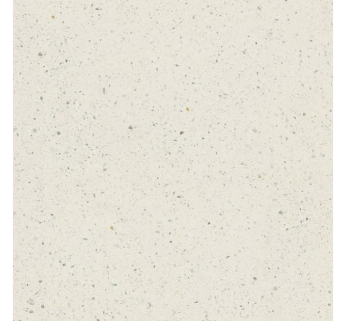 Плитка керамогранітна Macroside (Moondust) Bianco SZKL RECT MAT 598x598x8 Paradyz