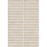 Мозаїка Monpelli Ivory Murano 198x298 Paradyz