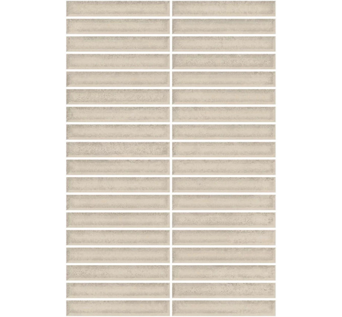 Мозаїка Monpelli Ivory Murano 198x298 Paradyz