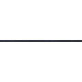 Фриз Uniwersalna listwa Steel Polysk 20x750x10 Paradyz