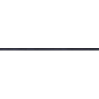 Фриз Uniwersalna listwa Steel Polysk 20x750x10 Paradyz
