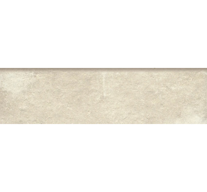 Цоколь Scandiano Beige 8,1x30