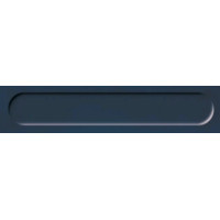 Плитка стінова Monpelli Navy Cegielka A STR POL 65x298 Paradyz