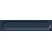 Плитка стінова Monpelli Navy Cegielka A STR POL 65x298 Paradyz