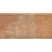 Сходинка пряма Scandiano Rosso 30x60
