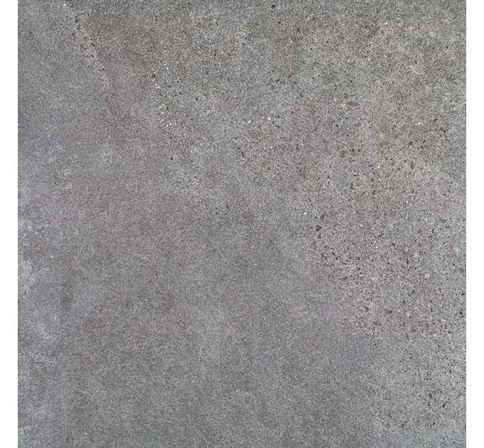 Плитка керамогранітна Optimal Grafit 2.0 RECT 595x595x20 Paradyz