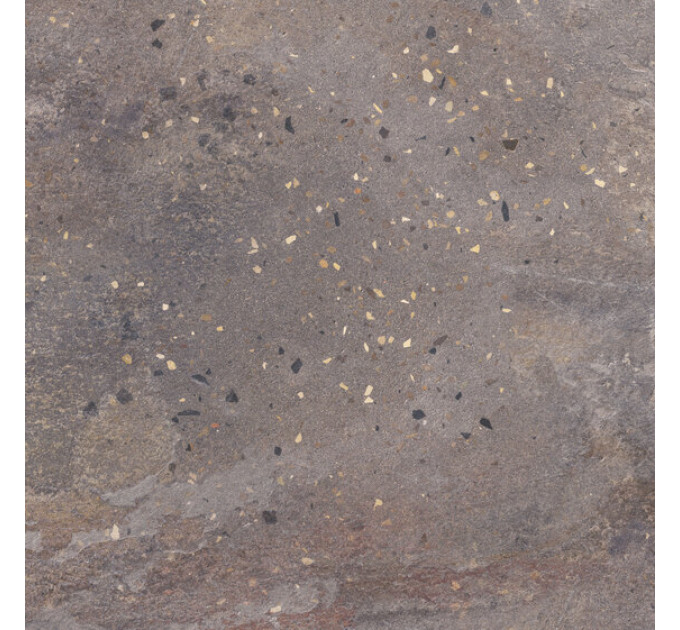 Плитка керамогранітна Desertdust Taupe RECT STR 598x598x9 Paradyz