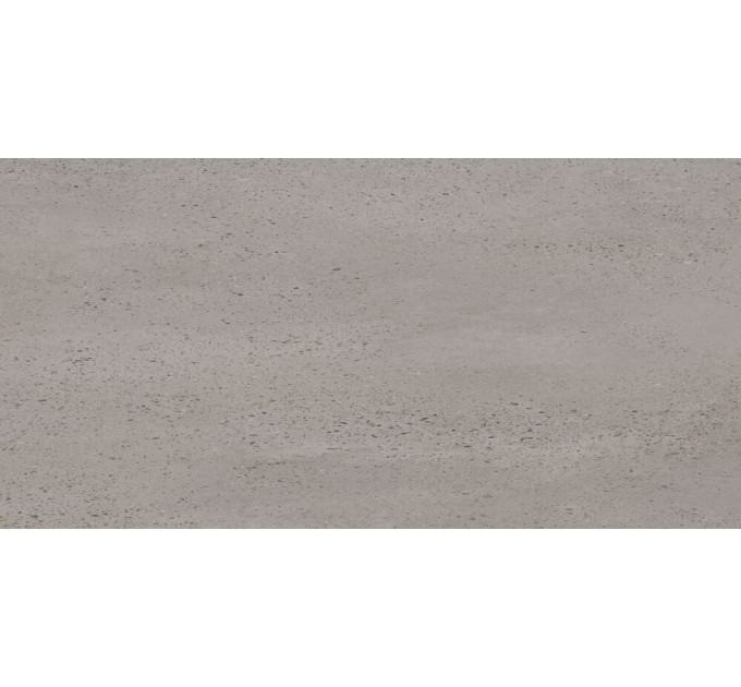 Плитка керамогранітна Industrialdust Light Grys RECT 598x1198x9 Paradyz