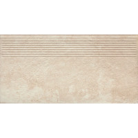 Сходинка пряма Scandiano Beige 30x60