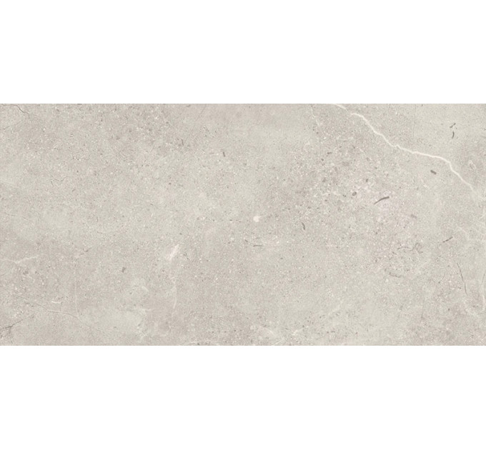 Плитка керамогранітна Sunnydust Light Grys RECT 598x1198x10 Paradyz