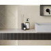 Плитка стінова Calm Beige STR 198x198x8 Paradyz