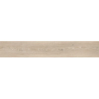 Плитка підлогова Heartwood Latte SZKL RECT STR MAT 19,8x119,8