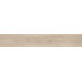Плитка підлогова Heartwood Latte SZKL RECT STR MAT 19,8x119,8