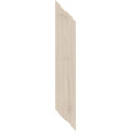 Декор Heartwood Crema Chevron Лівий 9,8x59,8