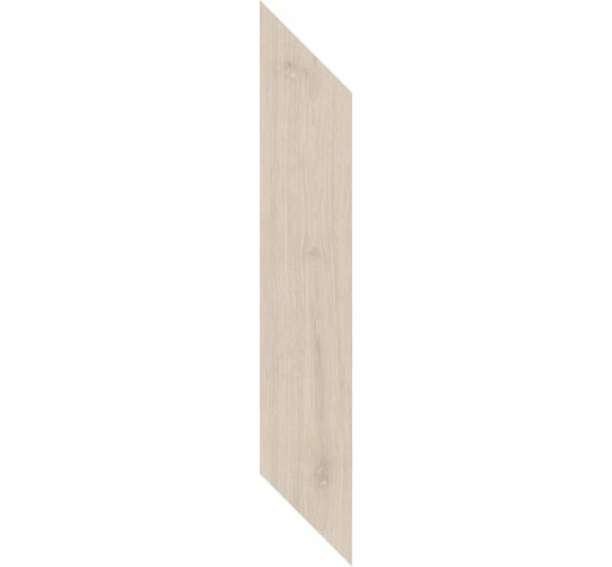 Декор Heartwood Crema Chevron Лівий 9,8x59,8