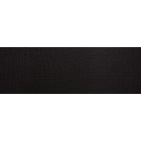 Плитка стінова Fashion Spirit Black RECT STR 39,8x119,8