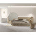 Плитка стінова Sleeping Beauty White A RECT STR 39,8x119,8