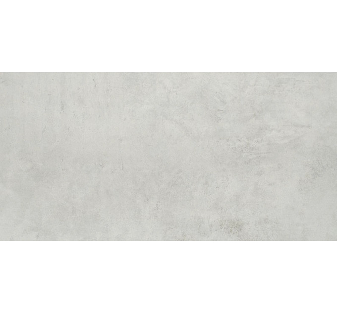 Плитка керамогранітна Scratch Bianco RECT 598x1198x9 Paradyz