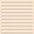 Плитка стінова Neve Creative Beige A STR 198x198x11,5 Paradyz