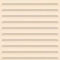 Плитка стінова Neve Creative Beige A STR 198x198x11,5 Paradyz