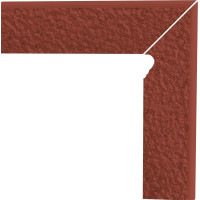 Цоколь Natural Rosa Правий 2 ел STR 8,1x30