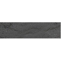 Плитка фасадна Semir Grafit 65x240 Paradyz
